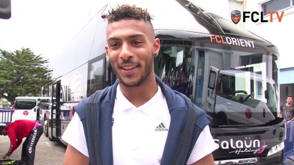 FCL/SDR : Les réactions d'après-match