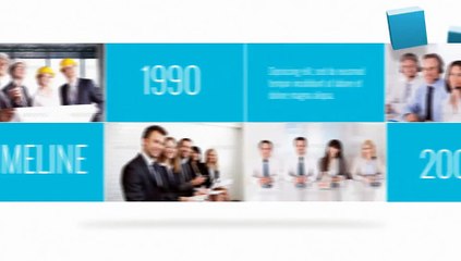 After Effects Project Files - Company Portfolio or Product Promotion - VideoHive 7420808