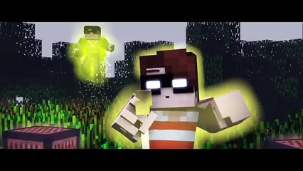 ♫ Let's have some FUN in Minecraft ♫ - A Minecraft Parody of When Can I See You Again_