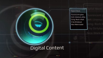 After Effects Project Files - Commercial Tech - VideoHive 7424770