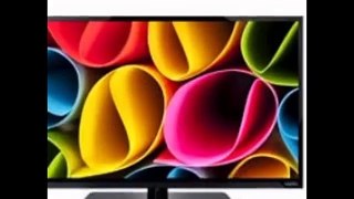 VIZIO E390-A1 39-Inch 1080p 60Hz LED TV (Refurbished)