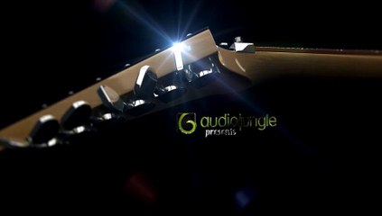 After Effects Project Files - Guitar Titles - VideoHive 7437108