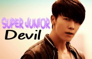 Super junior - Devil [Sub. Esp   Han   Rom]