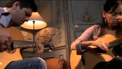 Rodrigo y Gabriela- Triveni