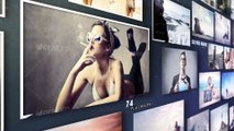 After Effects Project Files - 3D Photos Slideshow - VideoHive 7442683