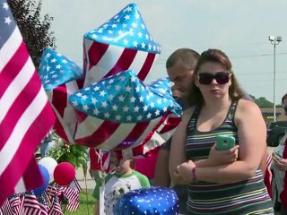 Fusillade à Chattanooga: un 5e militaire est décédé, le tueur reste une énigme