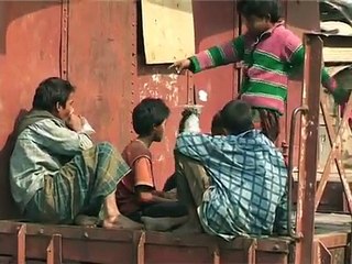 薬物中毒（バングラデシュ）/プラン・ジャパン