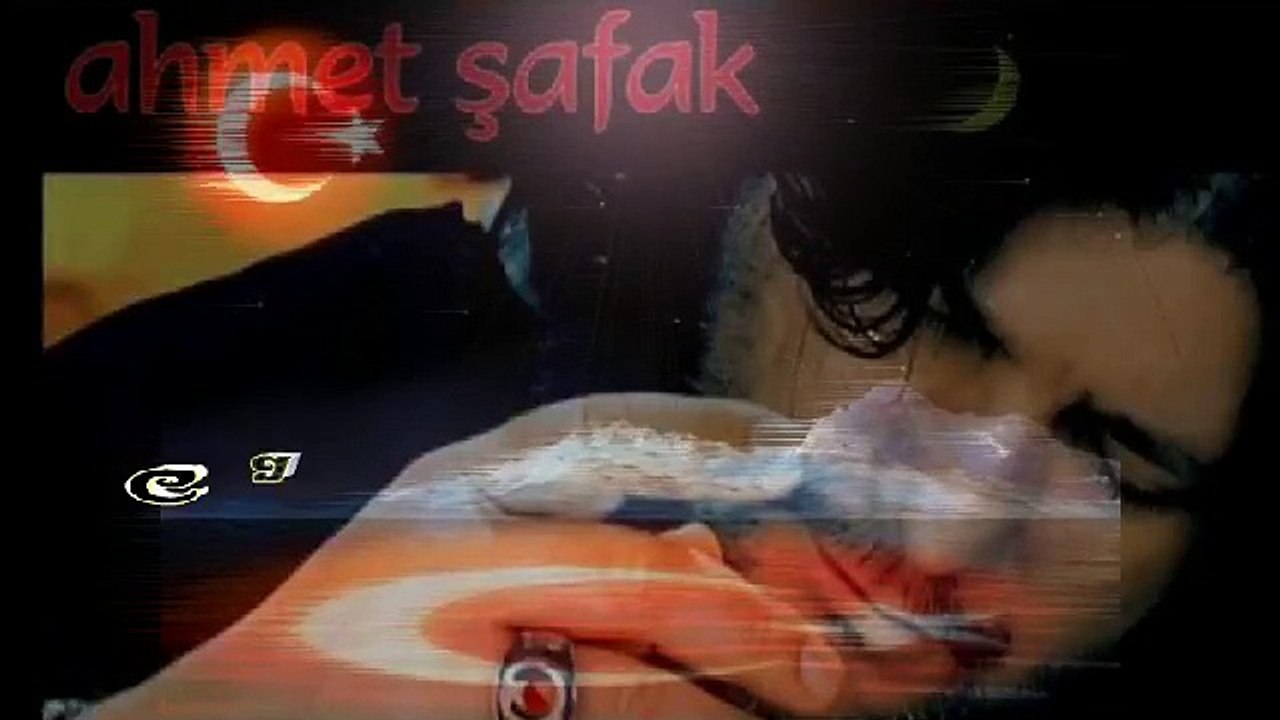 Ahmet Şafak - Çanakkale -(Ateste Açan Güldük Biz)