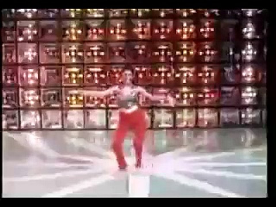 Disco Dancer - Jimmy Adja