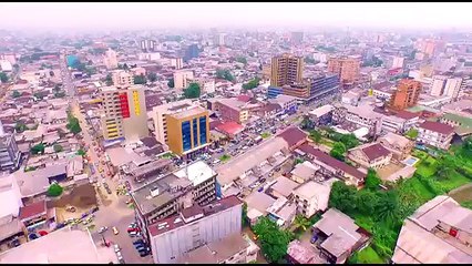 Charlotte Dipanda - Kénè So (Aller de l'avant)