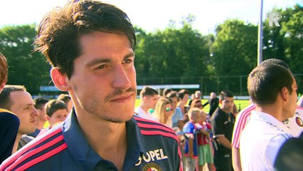 18-07-2015 Er is ruimte voor verbetering