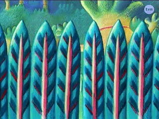 Małe zoo Lucy - odcinek 22