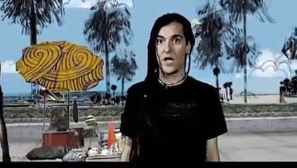 Less Than Jake - The Science Of Selling Yourself Short (Video)