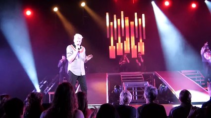 Pentatonix | "Can't Hold US"