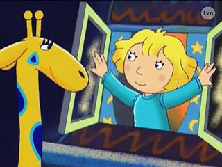 Małe zoo Lucy - odcinek 14