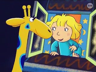 Małe zoo Lucy - odcinek 18