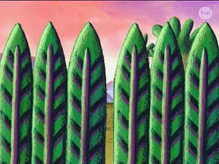 Małe zoo Lucy - odcinek 16