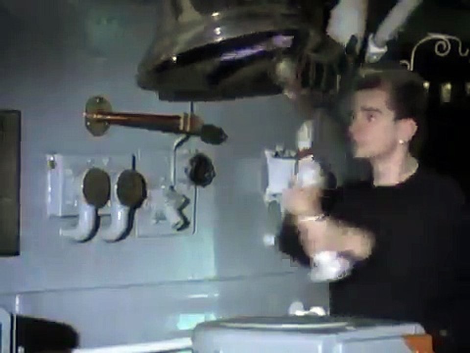 Depeche Mode - People Are People (Remastered Video)