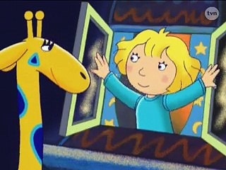 Małe zoo Lucy - odcinek 12