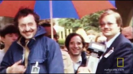 The Shooting of Ronald Reagan - National Geographic Documentary