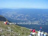 Sokobanja - Planina Rtanj - Soko Banja