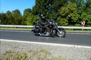 Kawasaki Vulcan VN 800 Classic - photos, walkaround, ride