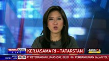 Tatarstan Puji Ekonomi Indonesia
