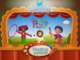 ¡Las emociones y los colores! - Juegos educativos para niños en kinder y preescolar