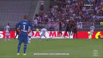 Olympique Lyon 2-1 AC Milan | All Goals HD - Friendly Match 18.07.2015 HD