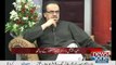 Live with Dr. Shahid Masood – 18th July 2015 (Eid Special)