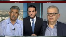 الواقع العربي- أزمة الحدود بين الجزائر والمغرب