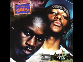 Mobb Deep - Eye for an Eye (Your Beef is mines)