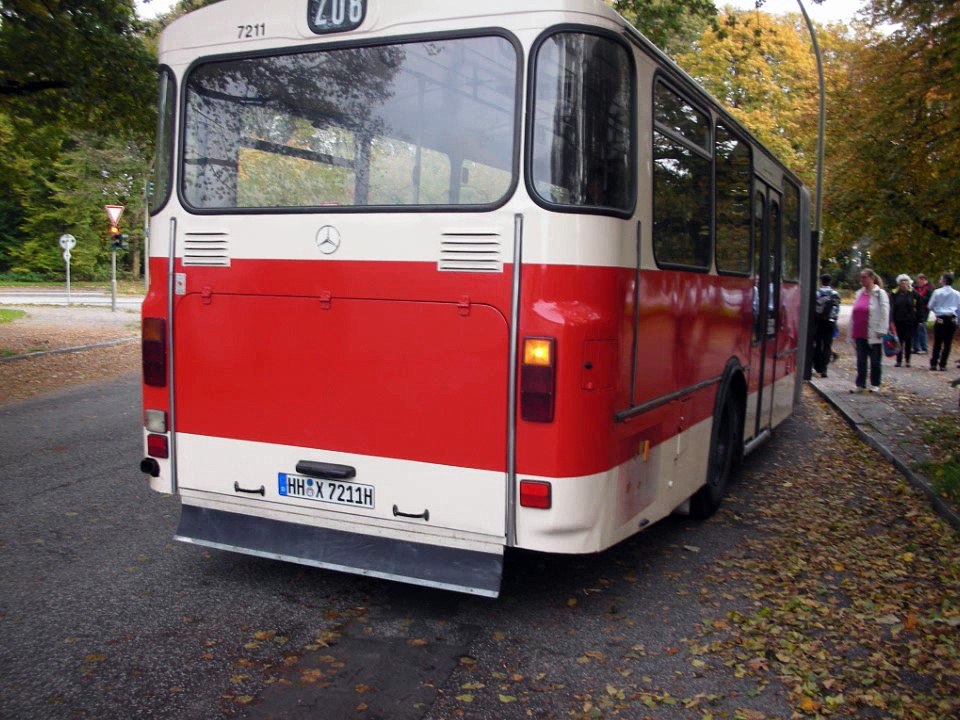 Sound MB O 305 G HOV