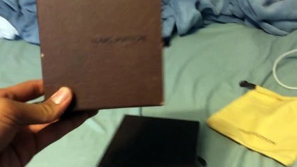 Louis Vuitton Belt - Real vs. Fake Comparison (Damier Graphite)