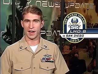 USS Makin Island-Homeport,Carrier Strike Groups Deployments Extended To 8 Months(Daily News Update)
