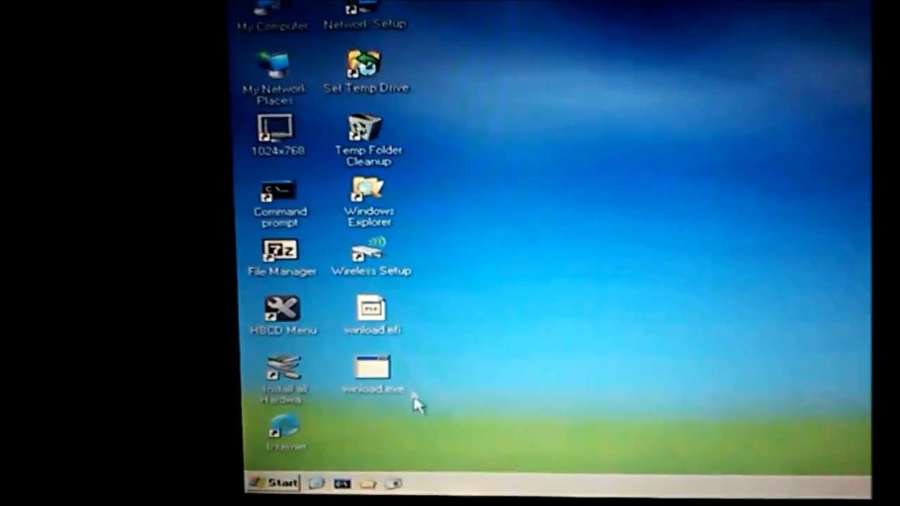 How to Boot into Windows 7 after installing Windows 10
