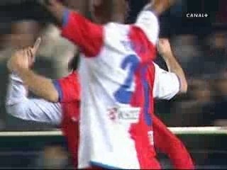 Villareal-Atletico 0-1 Eller Season 2006