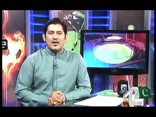 SCORE, YAHYA HUSAINI, 10 JULY, 2015