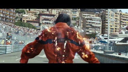 Iron Man Tribute - Radioactive