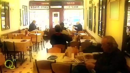 Exploding Powerbook - Complete WDR Dokumentation