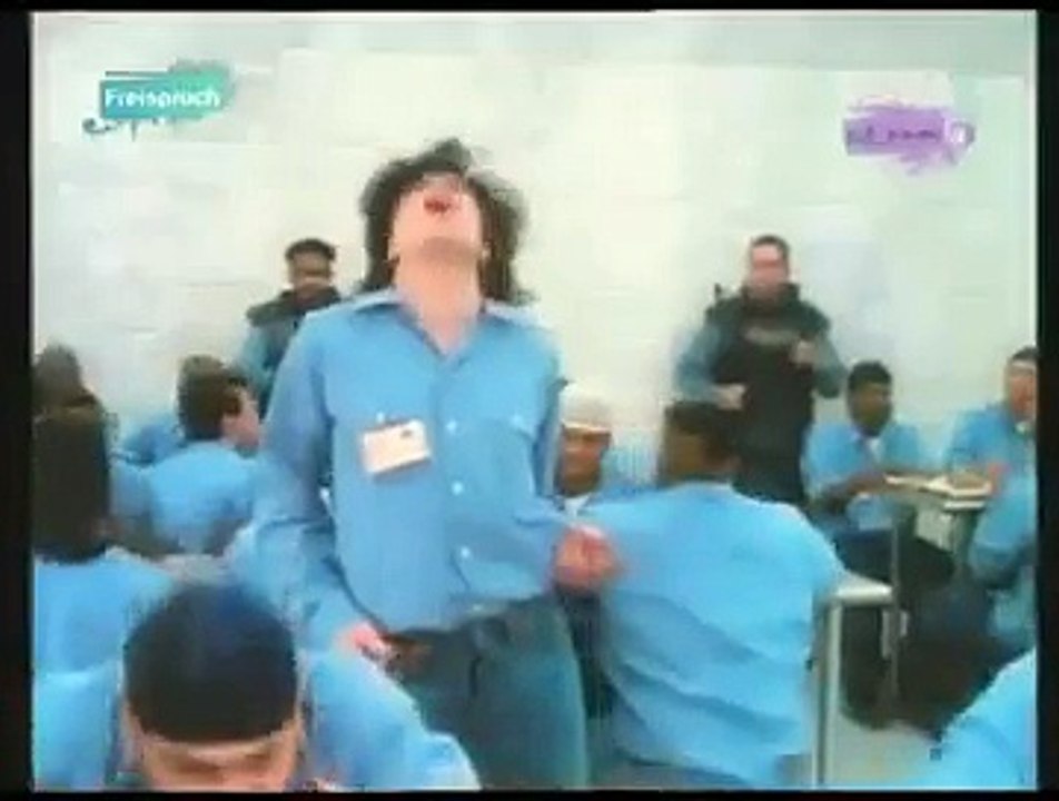 Michael Jackson - It's Raining Men