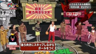 生12.10.11 ニイナ 美澪奈 隼也 寿々歌 太一 航洋 くだらなスキル 早口言葉