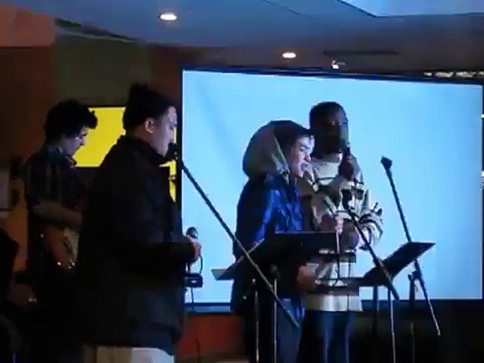 Just Friends - Musiq Soulchild (Bass)