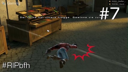 Battlefield Heroes 24h Special Part 7 #RIPbfh | QSO4YOU Gaming