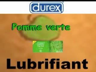 Fausse Pub Durex