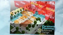 Sustainable Urbanism with Parametric Planning - Sustainable Urban Planning