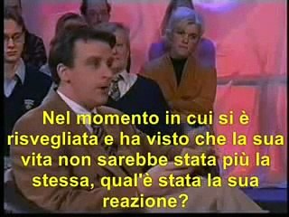 Incredibile gaff noto presentatore ride delle disgrazie altrui licenziato in tronco