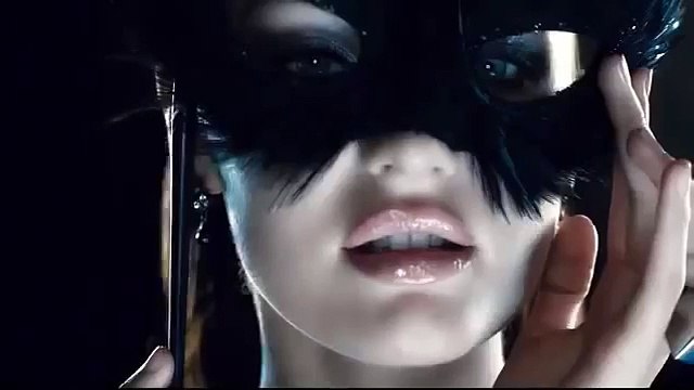 Candice Swanepoel for Max Factor Excess Volume Extreme Impact Mascara Spring 2014 [Version 2]