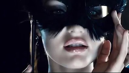 Candice Swanepoel for Max Factor "Excess Volume Extreme Impact Mascara" Spring 2014 [Version 2]