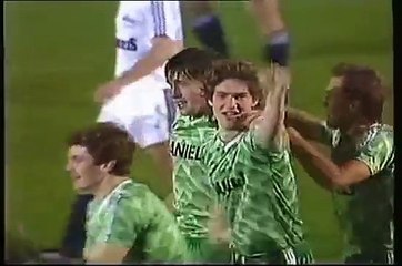 1988 (October 7) Austria Vienna (Austria) 5-Zalgiris Vilnius (USSR) 2 (UEFA Cup).avi